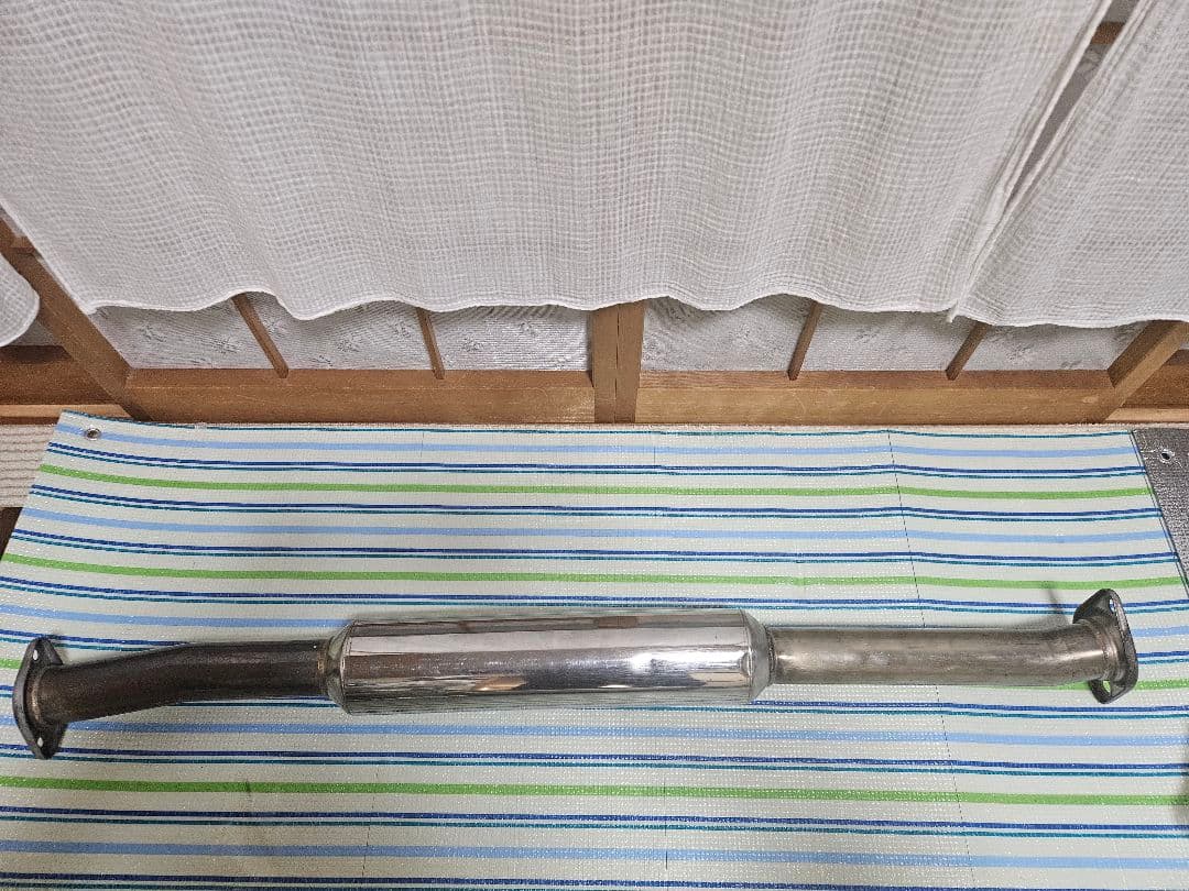 フジツボ オーソライズR typeS 86,BRZ zn6,zc6用 マフラー