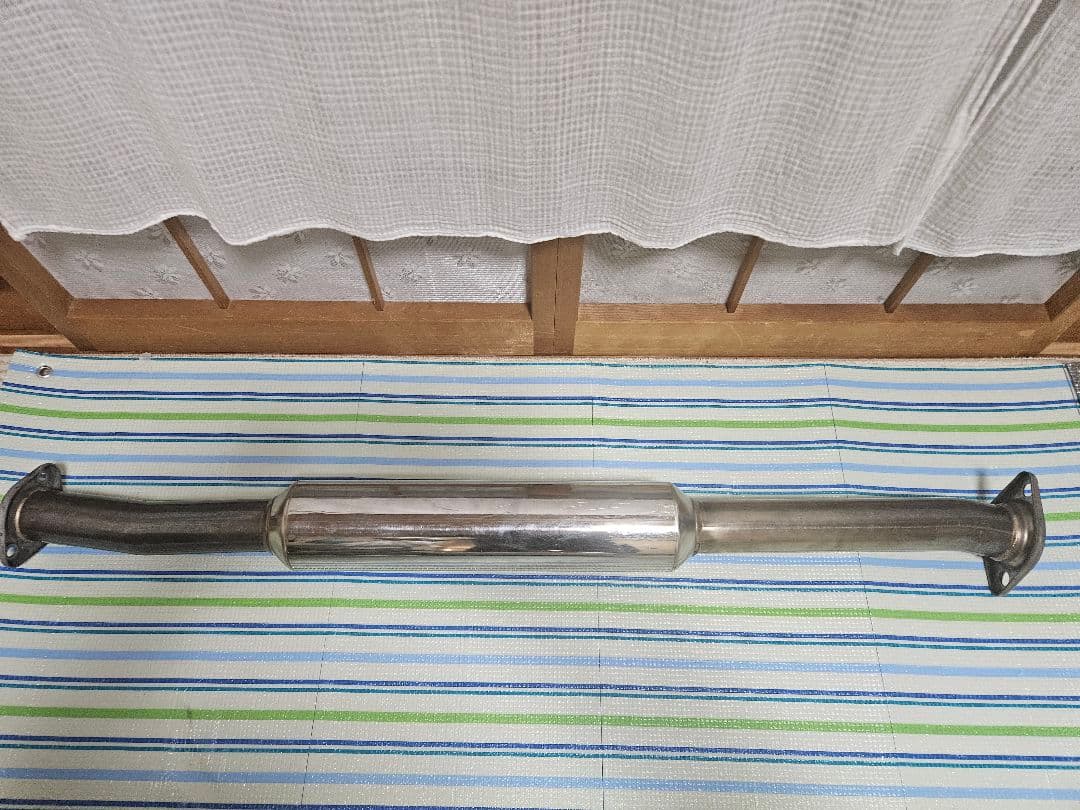 フジツボ オーソライズR typeS 86,BRZ zn6,zc6用 マフラー