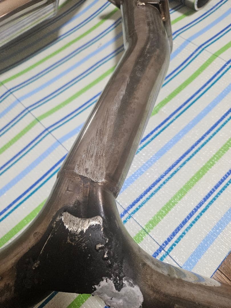 フジツボ オーソライズR typeS 86,BRZ zn6,zc6用 マフラー