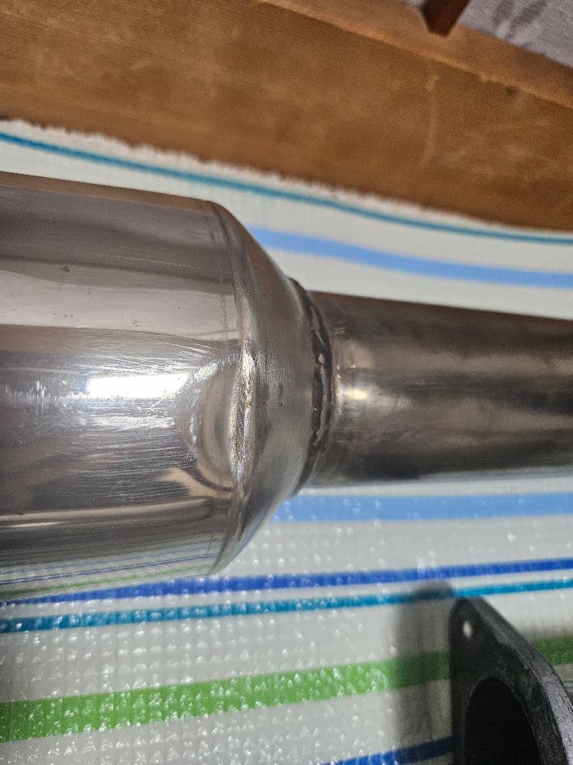 フジツボ オーソライズR typeS 86,BRZ zn6,zc6用 マフラー