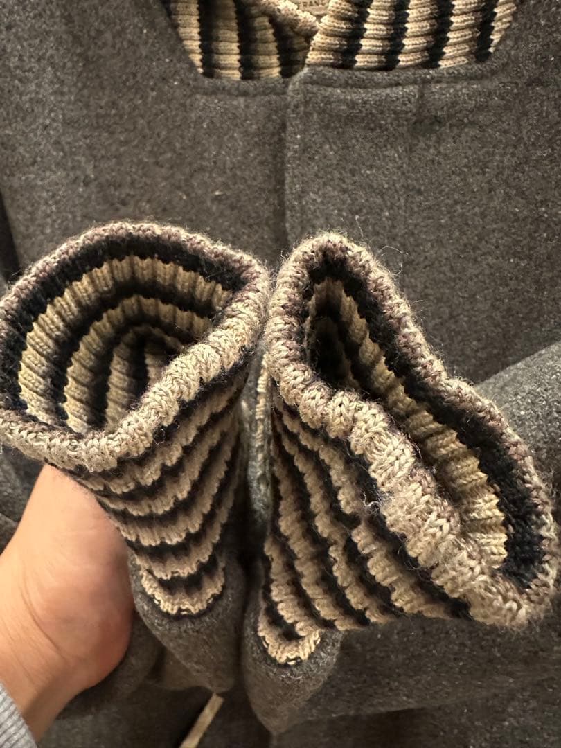 60s ダービーオブサンフランシスコ ファラオジャケット カークラブジャケット