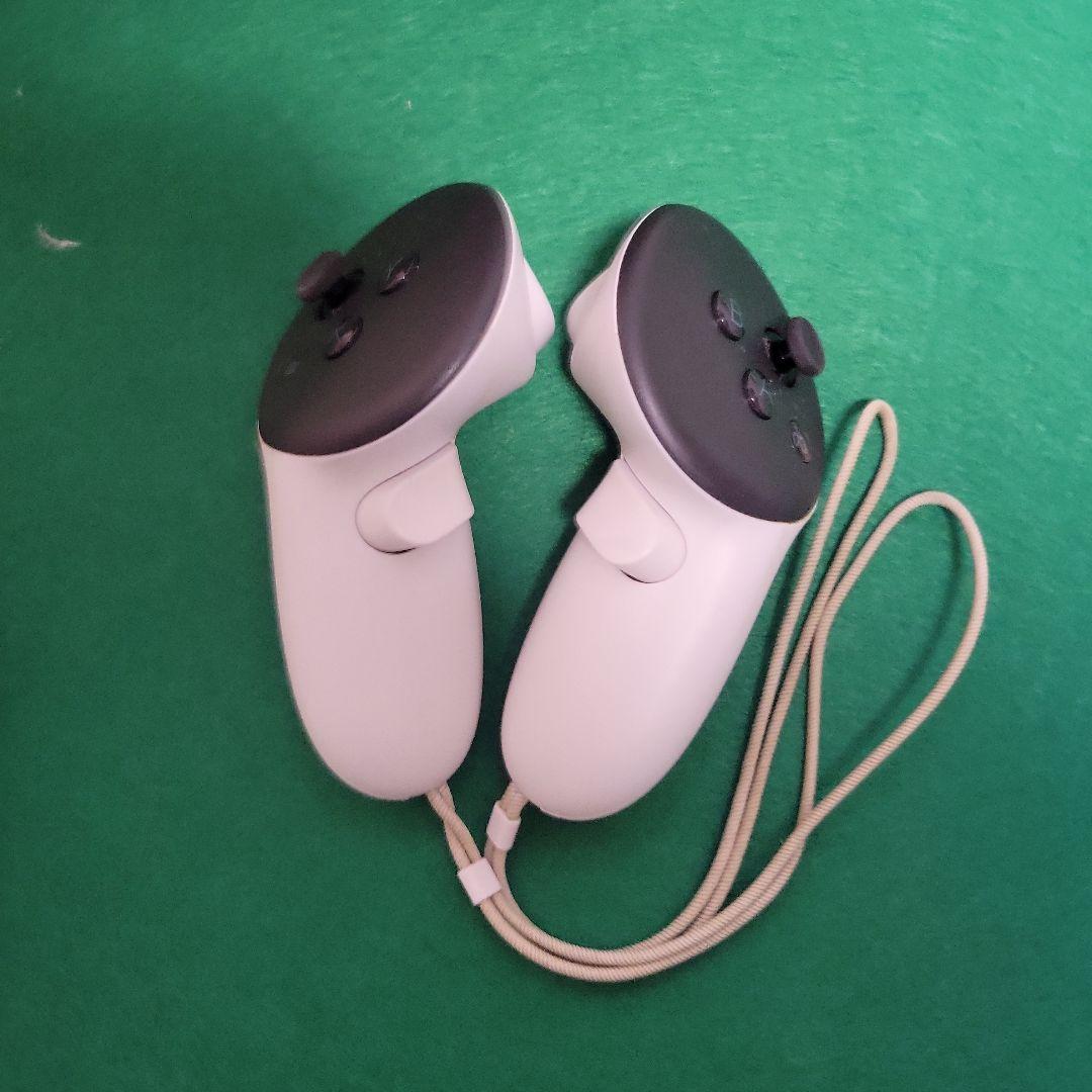  quest3 調節金具欠損