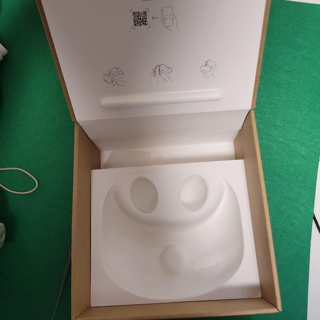  quest3 調節金具欠損