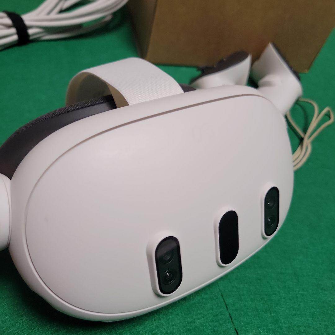  quest3 調節金具欠損