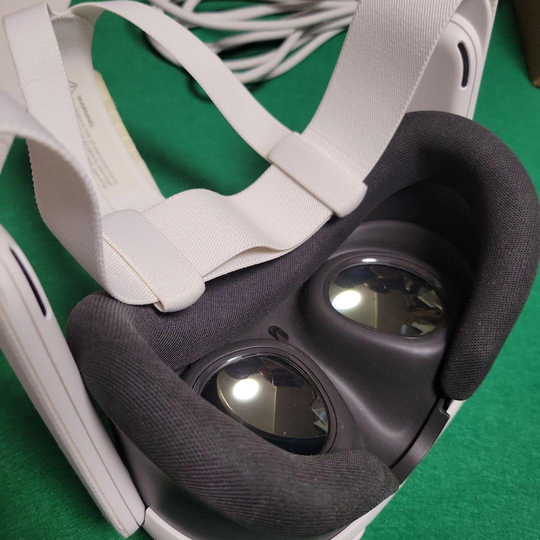  quest3 調節金具欠損