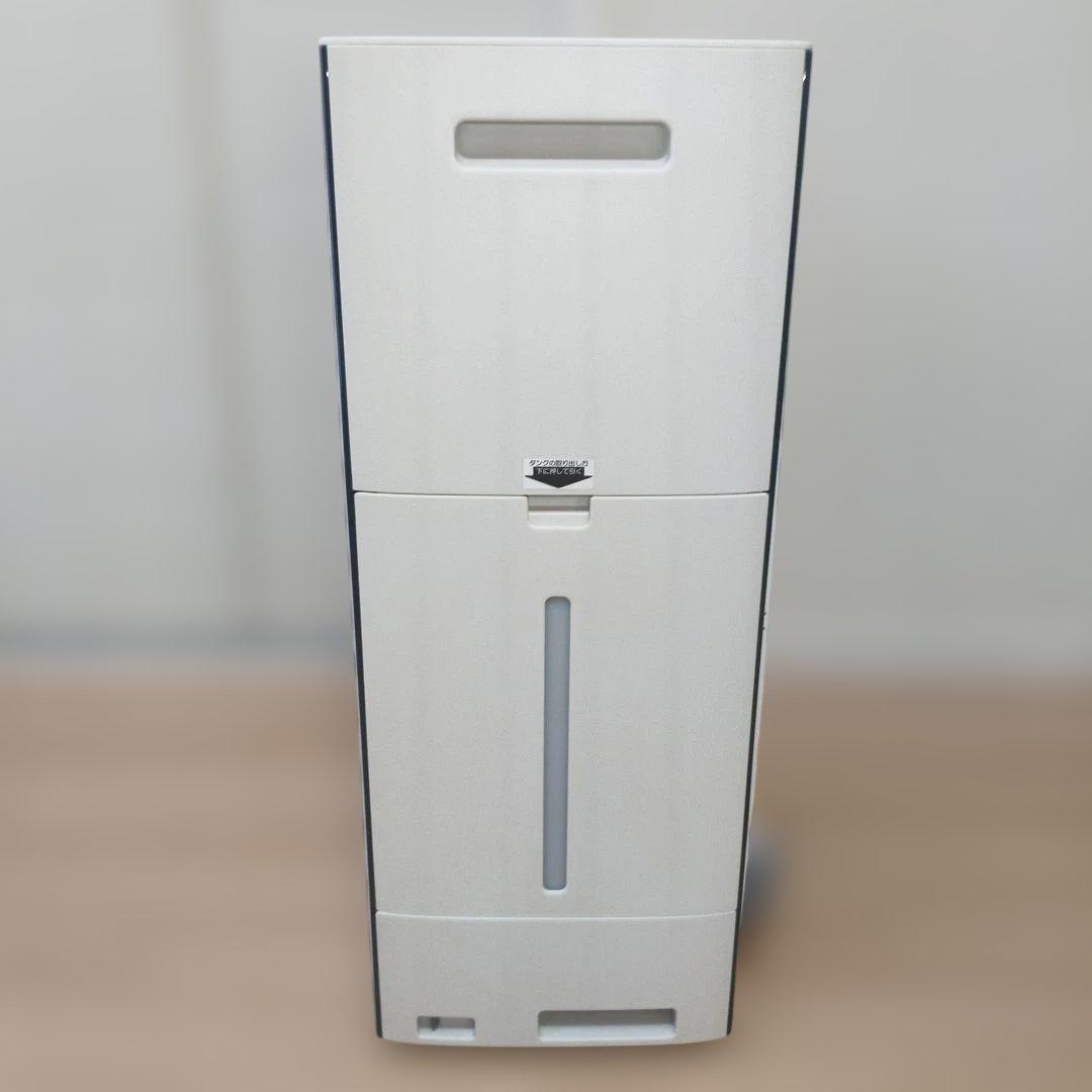 シャープ NEXT 加湿空気清浄機 KI-PX70-W 2023年製