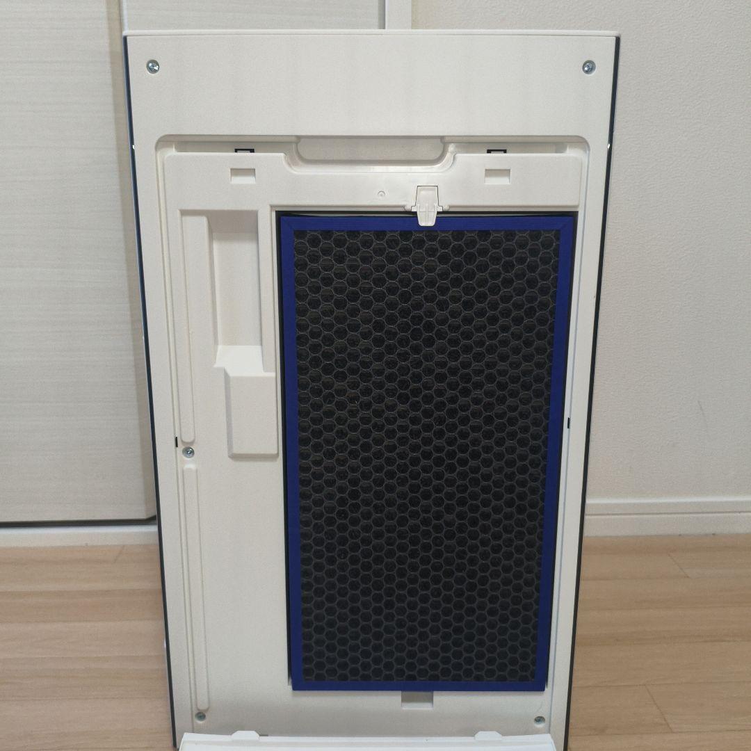 シャープ NEXT 加湿空気清浄機 KI-PX70-W 2023年製