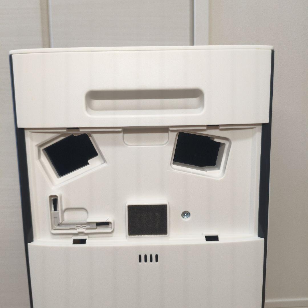 シャープ NEXT 加湿空気清浄機 KI-PX70-W 2023年製