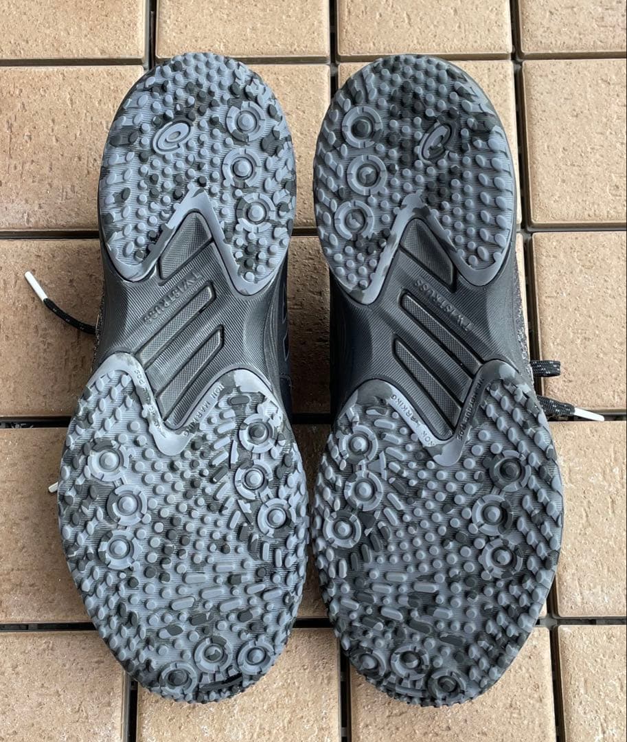 ASICS プレステージライト PRESTIGELYTE OC5 25.5