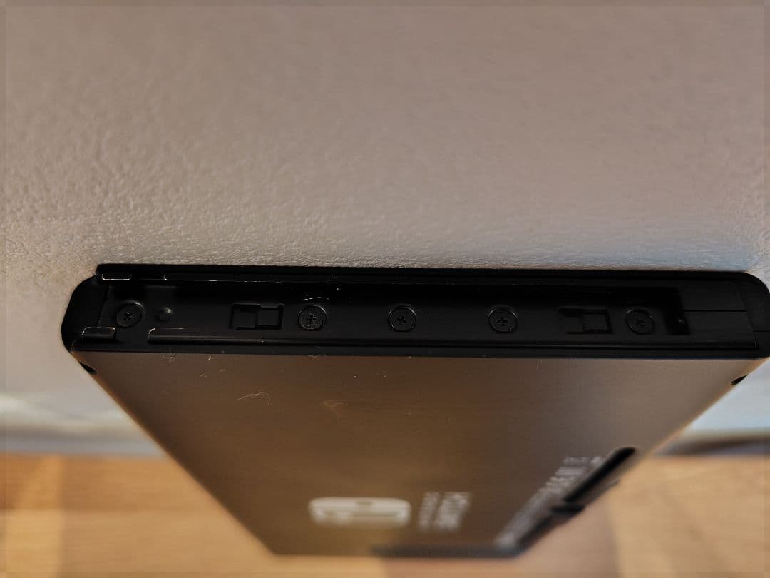 【ジャンク品】ニンテンドースイッチ