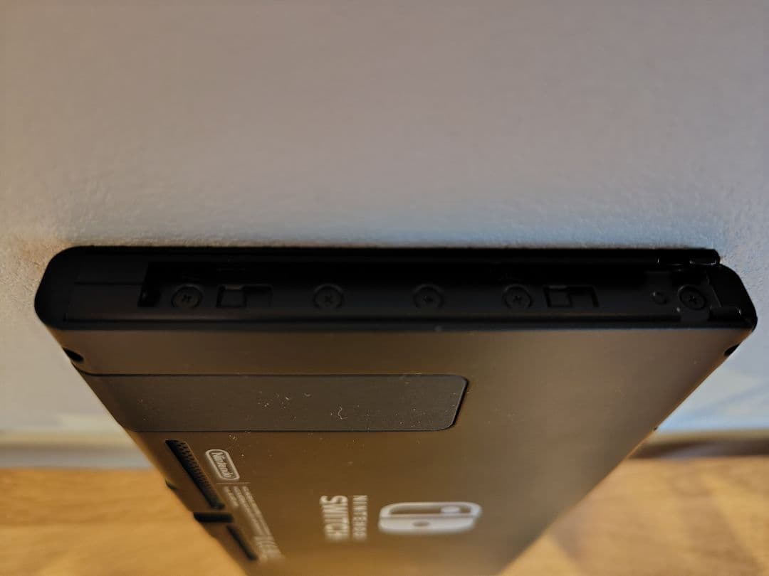 【ジャンク品】ニンテンドースイッチ