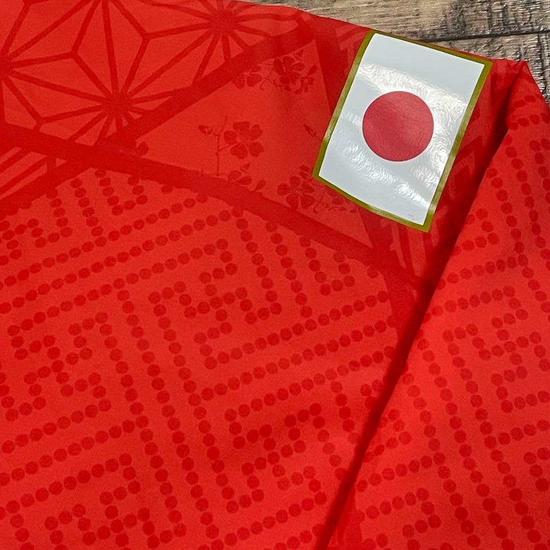 【タグ付美品】カンタベリー　インサレーションジャケット　ラグビー　メンズ　4L