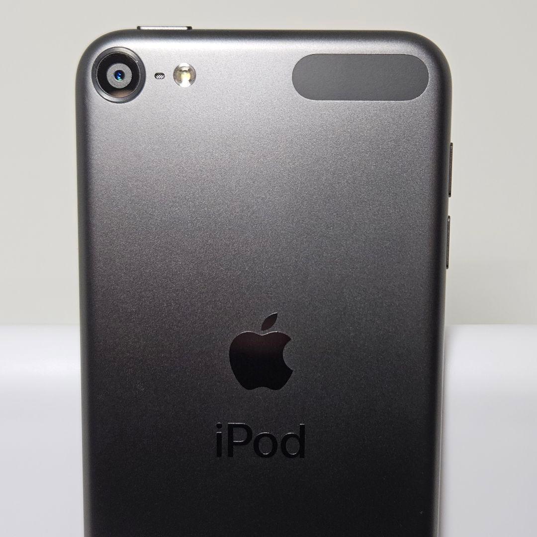 未使用に近い 極美品 iPod touch 第7世代 128GB スペースグレイ
