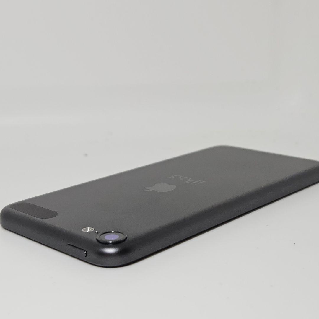 未使用に近い 極美品 iPod touch 第7世代 128GB スペースグレイ