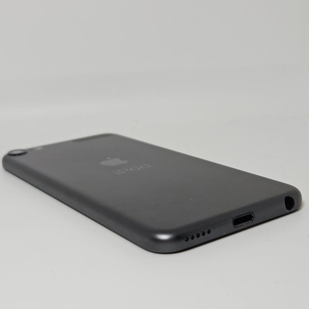 未使用に近い 極美品 iPod touch 第7世代 128GB スペースグレイ