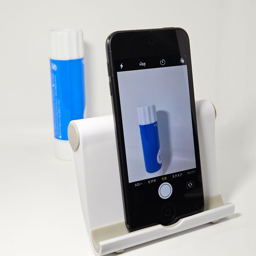 未使用に近い 極美品 iPod touch 第7世代 128GB スペースグレイ