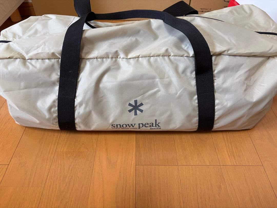  peak アメニティドームM