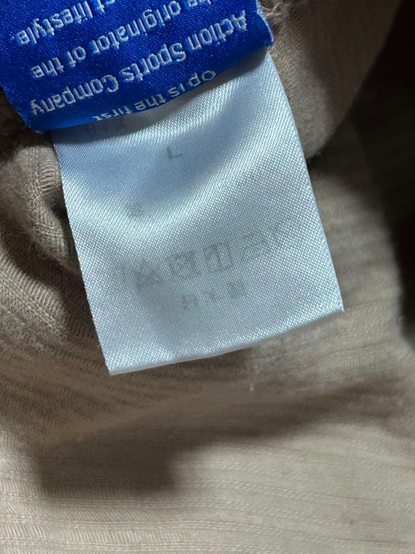 オーシャンパシフィック　サーフパンツ　ハーフパンツ　ショートパンツ　コーデュロイ