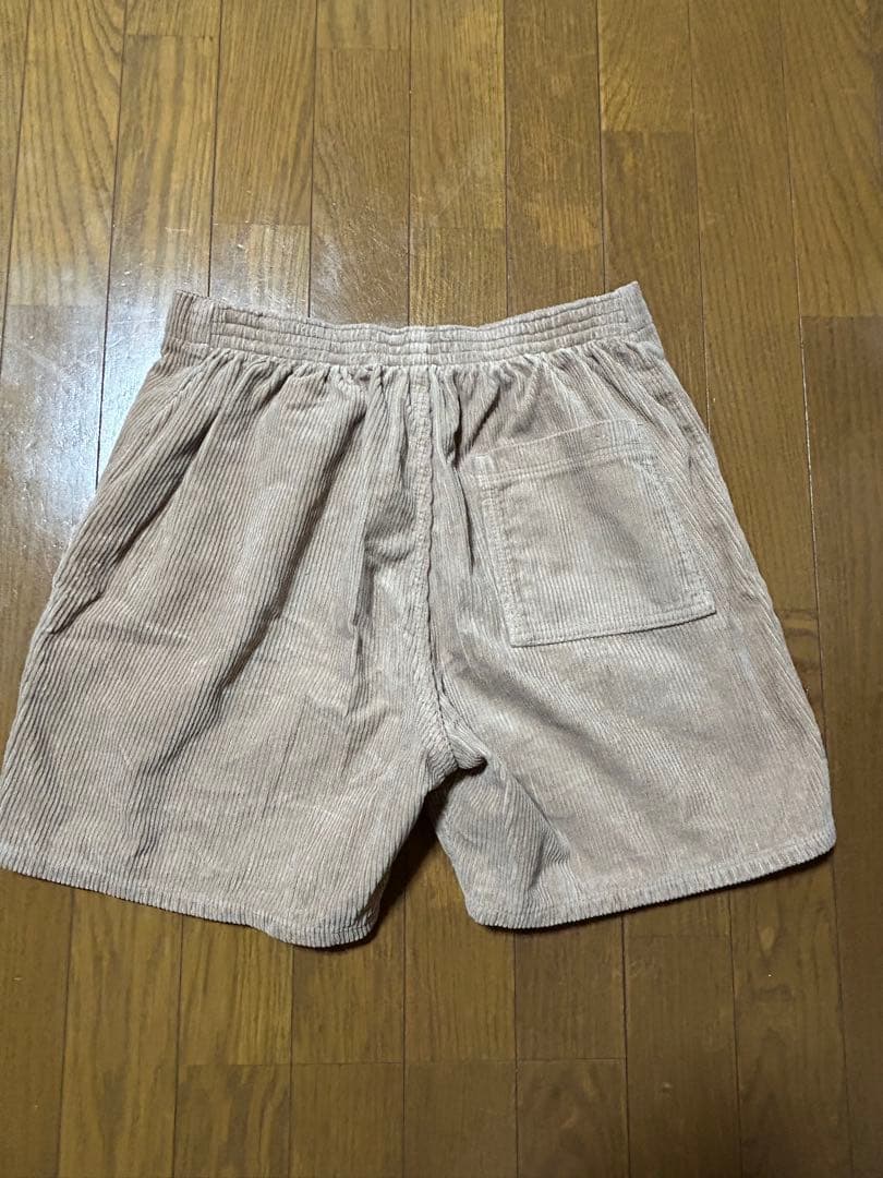 オーシャンパシフィック　サーフパンツ　ハーフパンツ　ショートパンツ　コーデュロイ