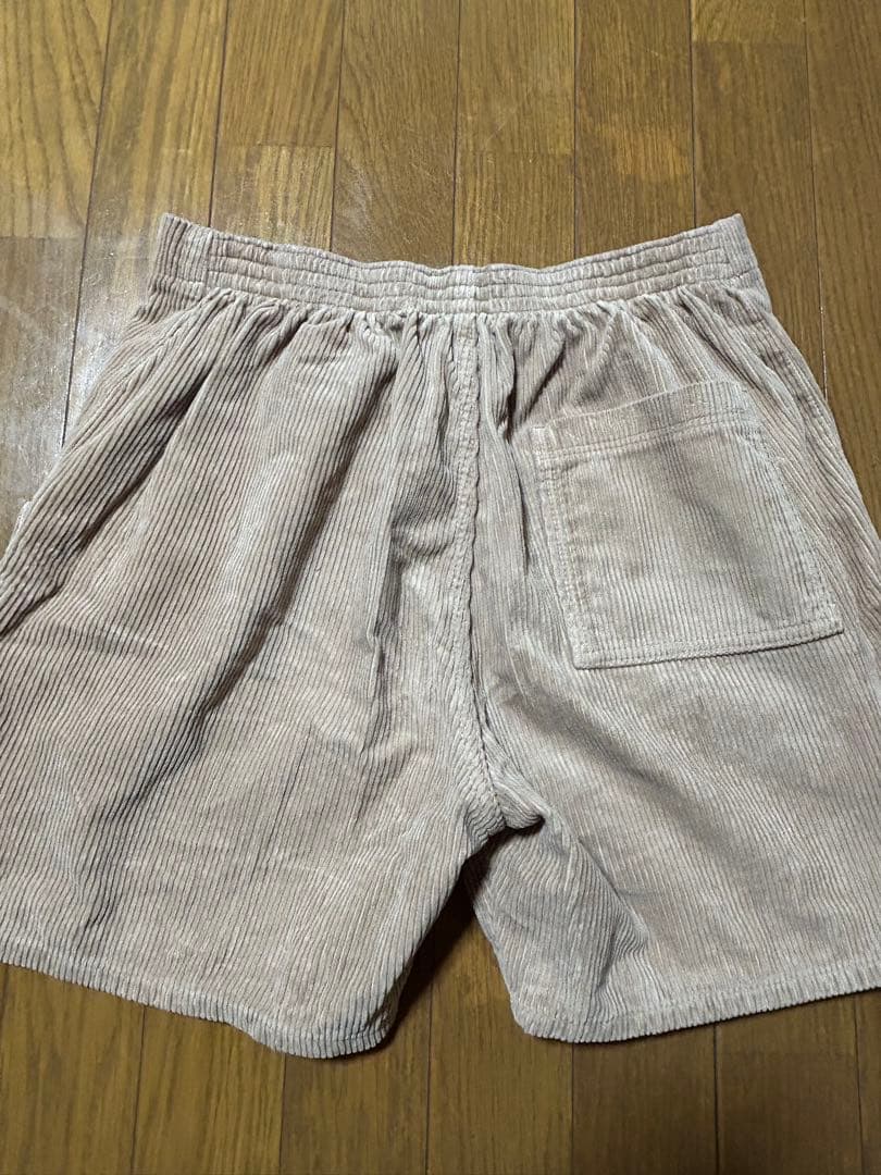 オーシャンパシフィック　サーフパンツ　ハーフパンツ　ショートパンツ　コーデュロイ