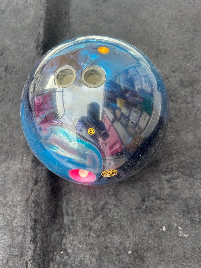 HB EXTREME BLOW 15P2oz 40G使用