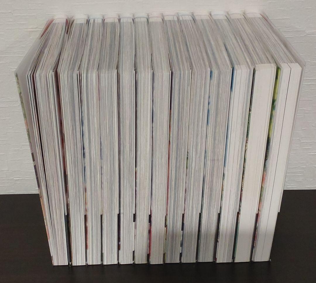 ある日、お姫様になってしまった件について　全巻セット　【全巻帯付き】