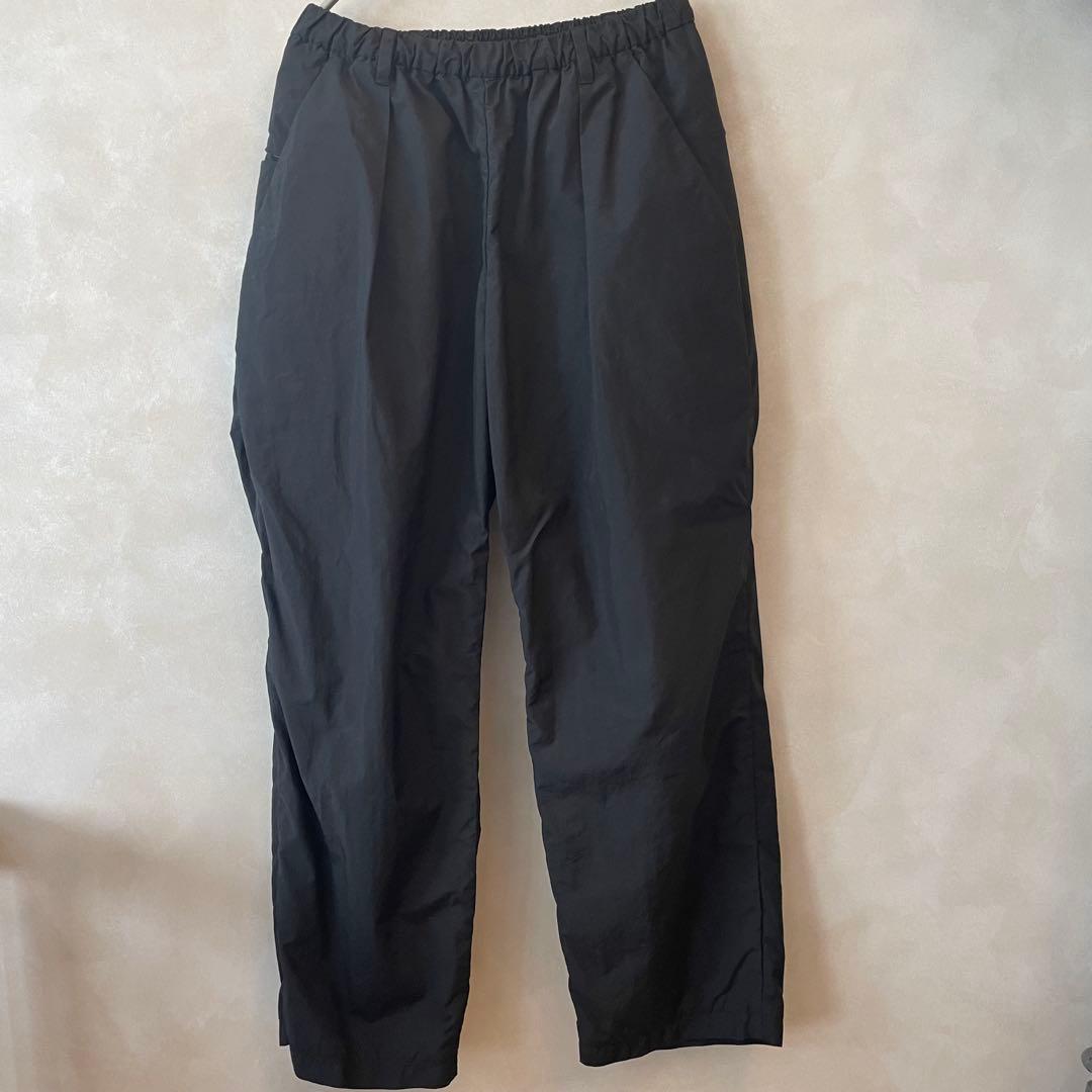 【TEATORA】WALLET PANTS RESORT PACABLE タグ有