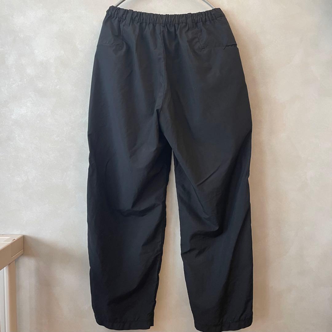 【TEATORA】WALLET PANTS RESORT PACABLE タグ有
