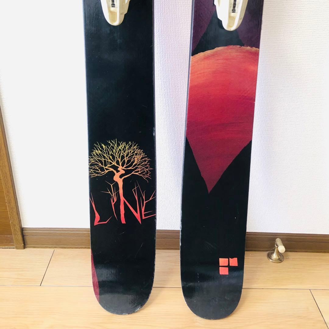 LINE EP PRO ディープパウダー