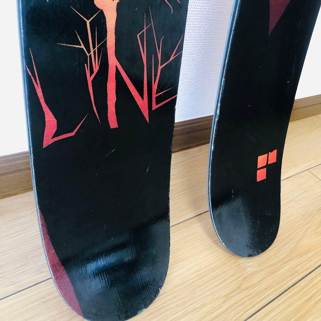 LINE EP PRO ディープパウダー