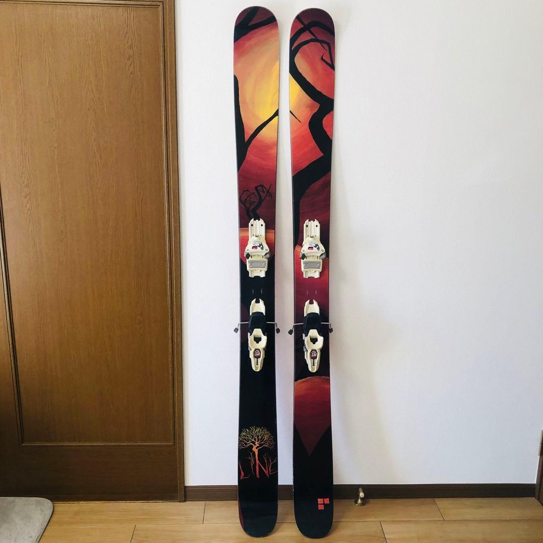 LINE EP PRO ディープパウダー