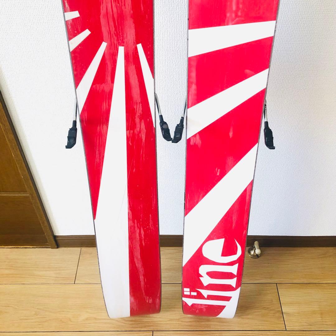 LINE EP PRO ディープパウダー