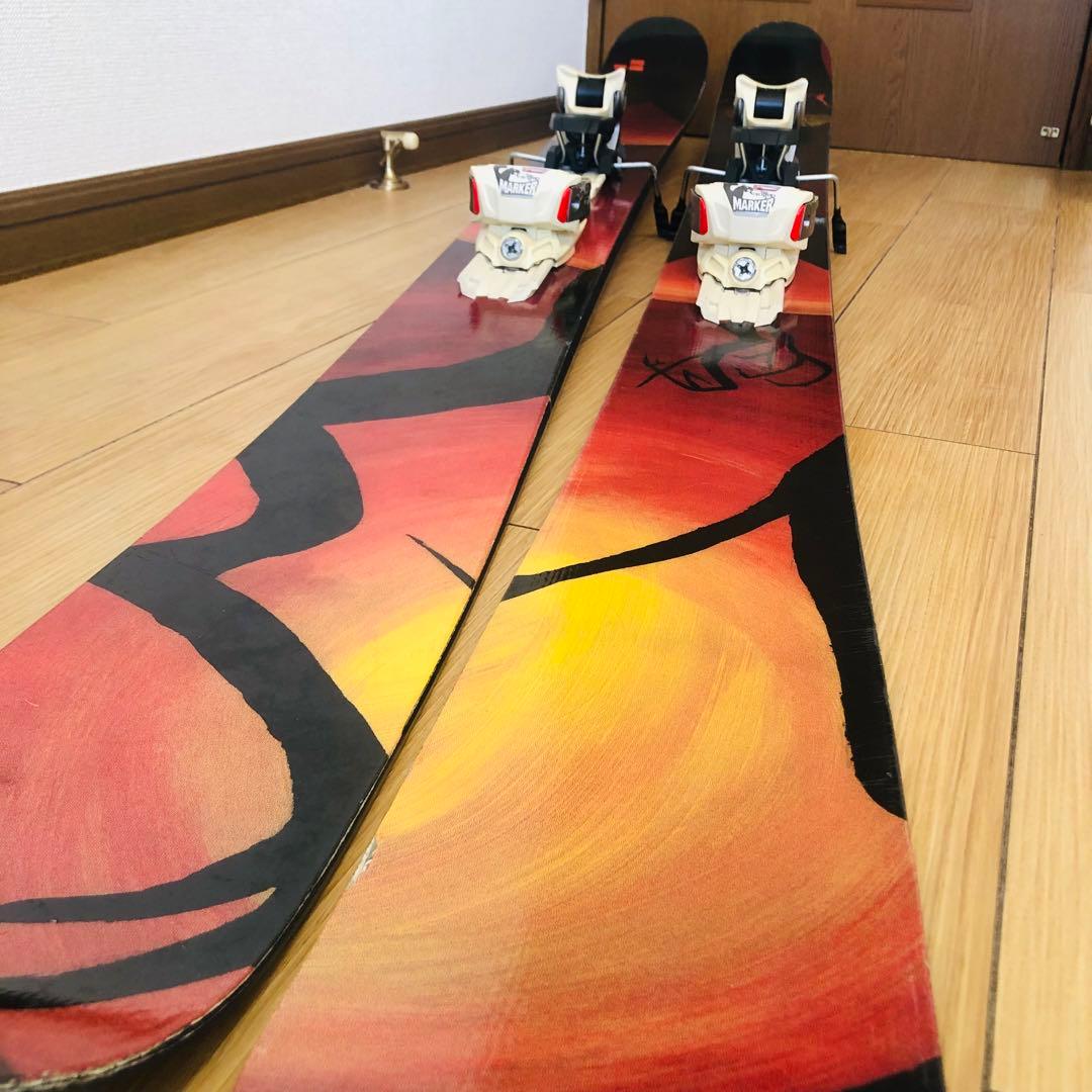 LINE EP PRO ディープパウダー