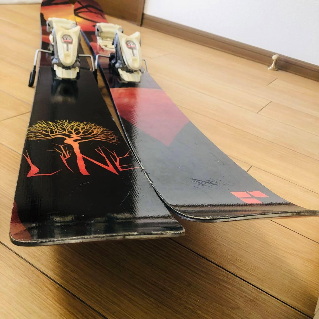 LINE EP PRO ディープパウダー