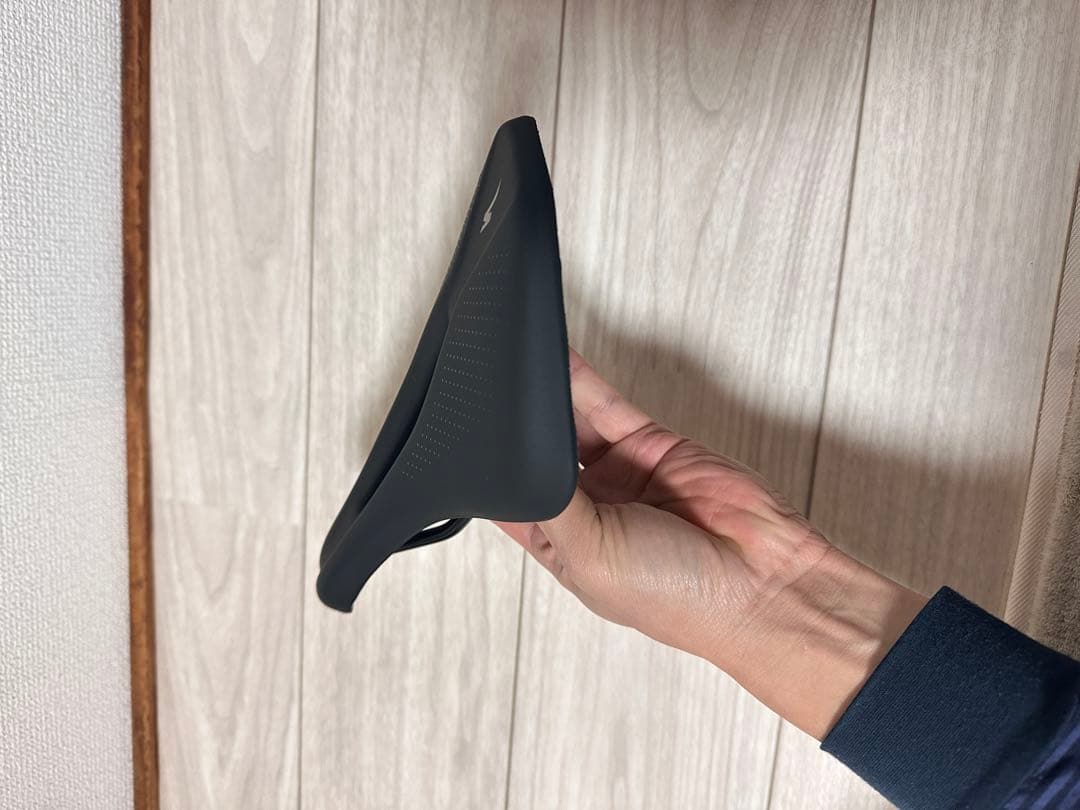 （未使用）Specialized Power サドル 155mm