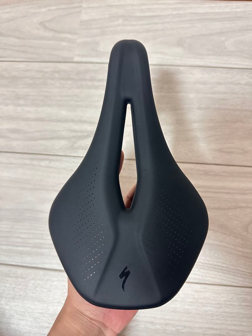 （未使用）Specialized Power サドル 155mm