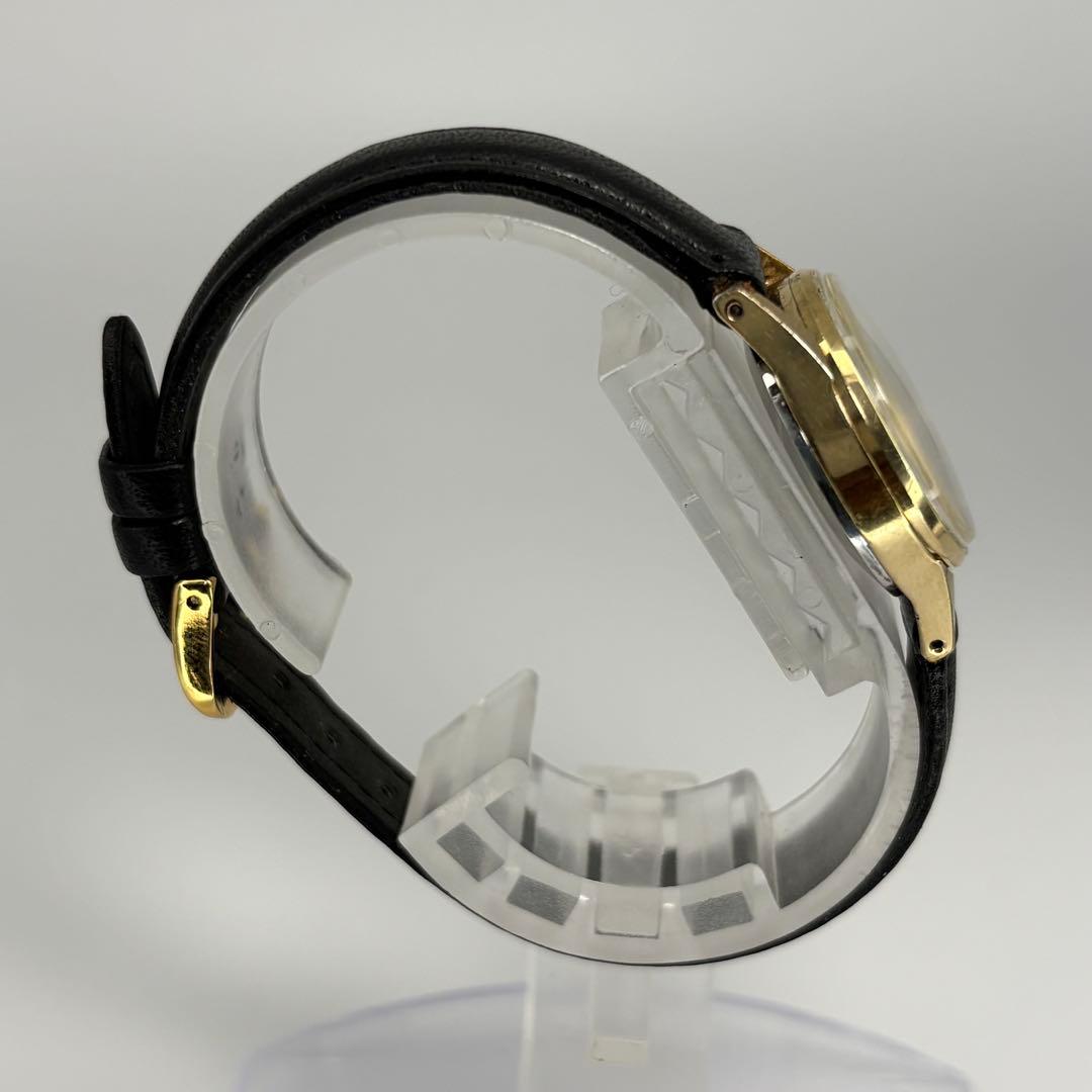 美品 SEIKO セイコー 1104-0031 1967年製造 手巻き腕時計