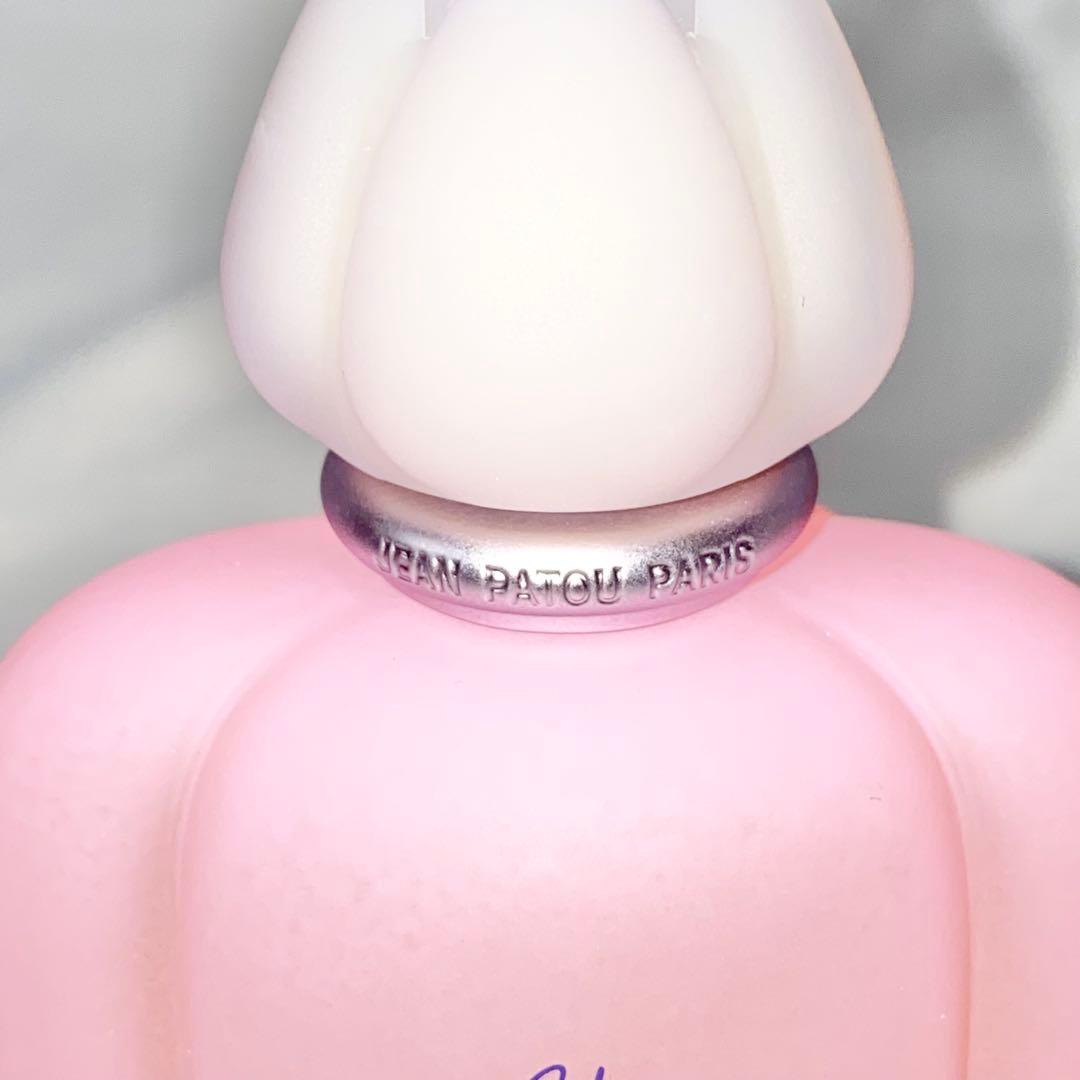 JEAN PATOU ジャンパトゥ アムールドパトゥ 75ml 香水 9割以上