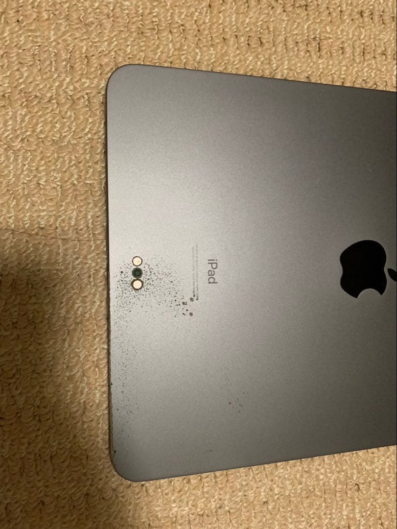 【ジャンク】iPad Pro 第3世代 11インチ 128GB Wi-Fi