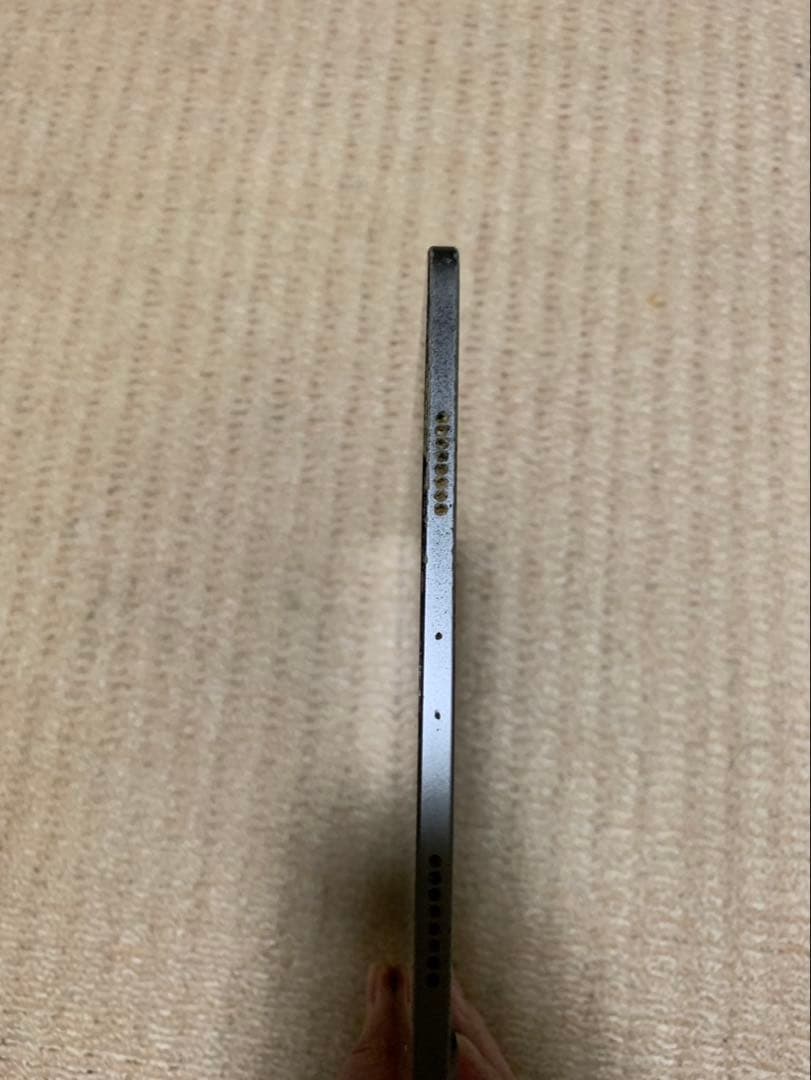 【ジャンク】iPad Pro 第3世代 11インチ 128GB Wi-Fi