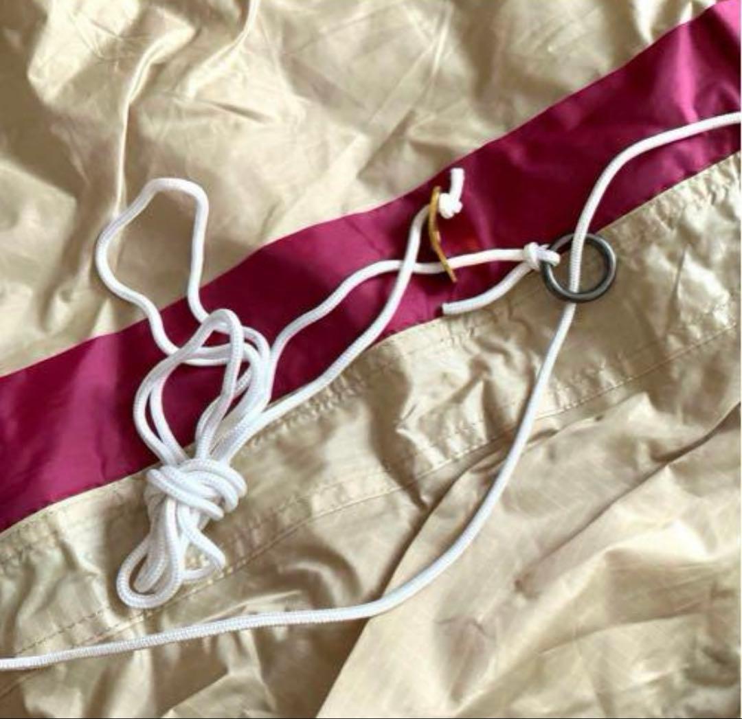 小川　キャンパル　ツインピルツ