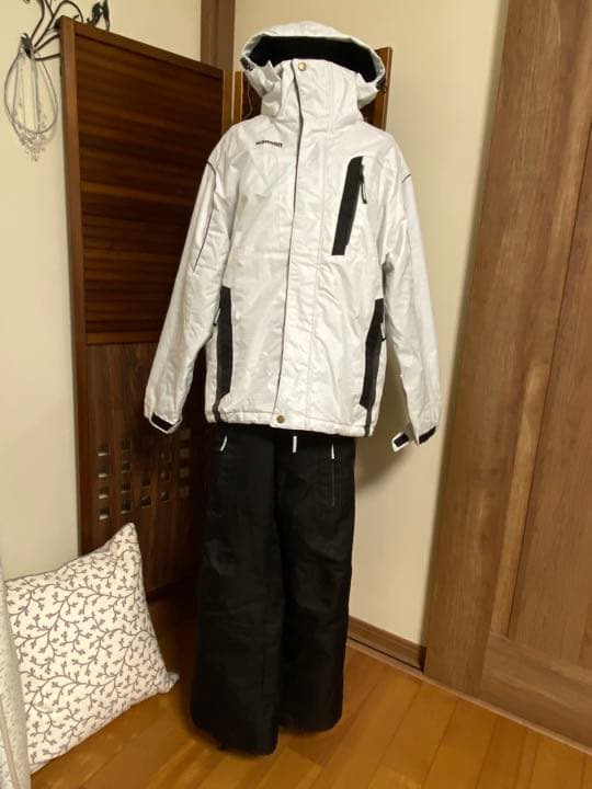 スキー、ボードウェア