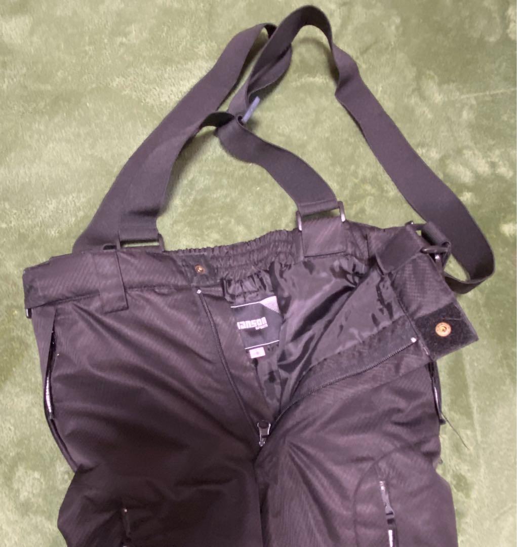 スキー、ボードウェア