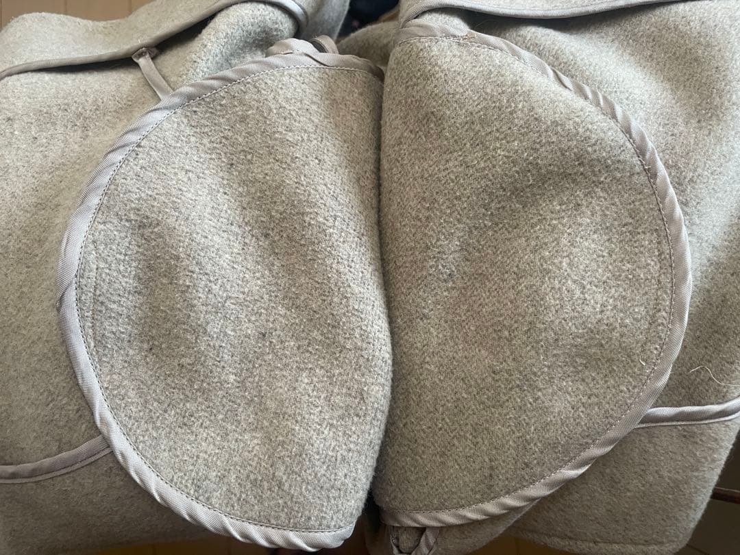 アパルトモン　TOTEME Robe Coat トーテム ローブコート