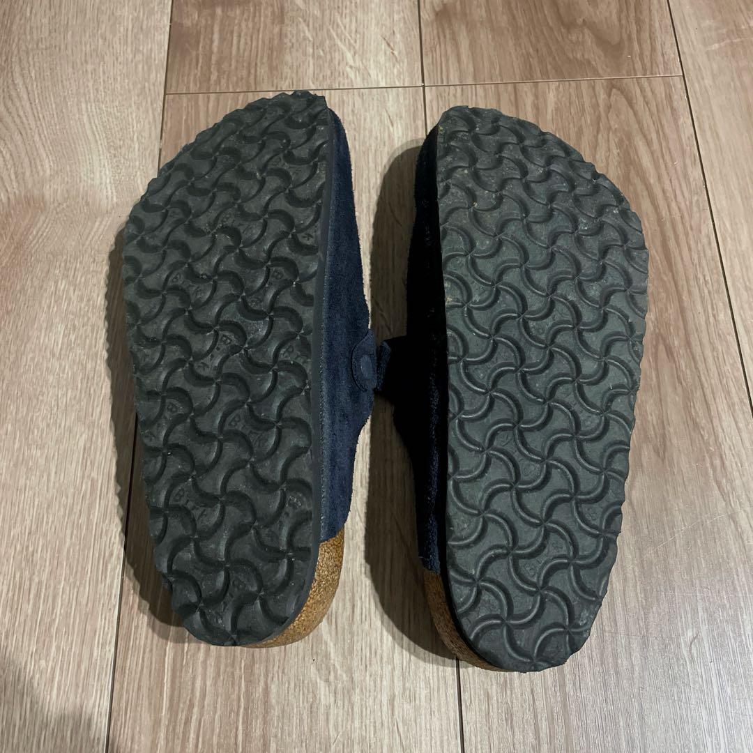 BIRKENSTOCK ビルケンシュトック　サンダル　ボストン