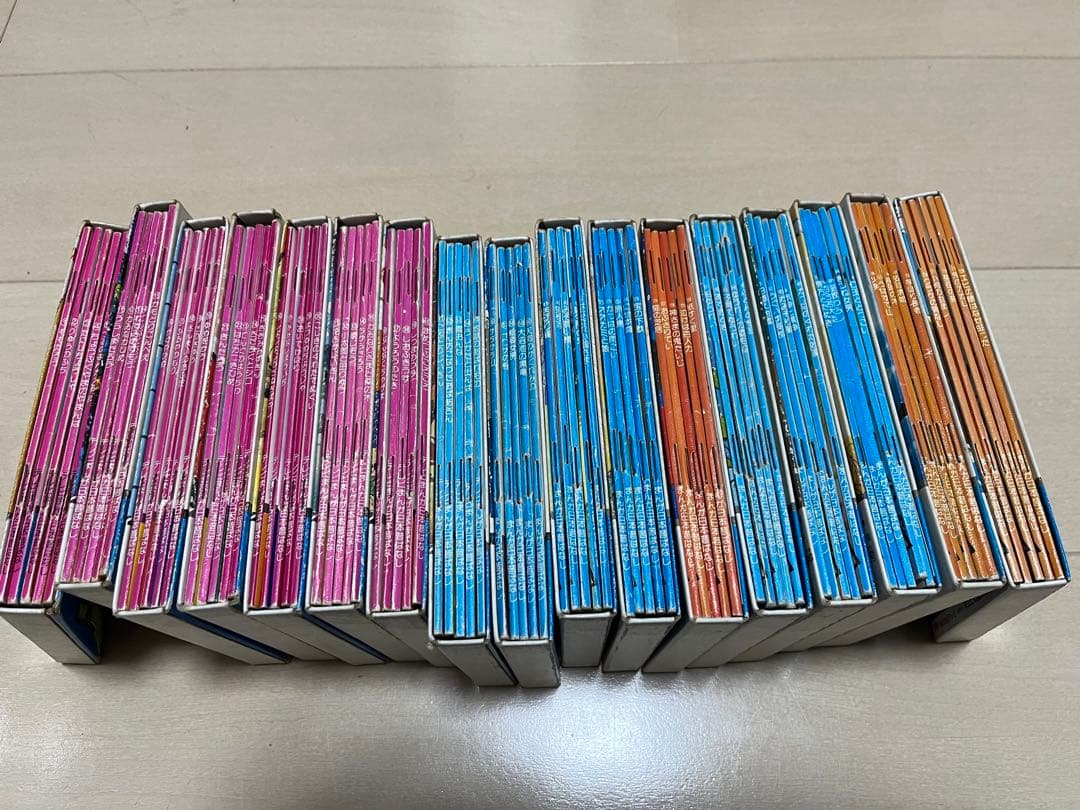 まんが日本昔話し