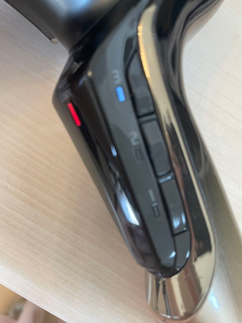 Bio programming REPRONIZER 4DPlus ドライヤー