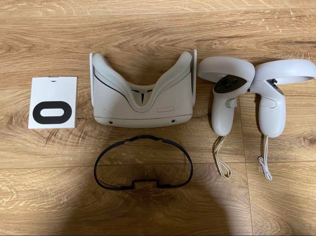  quest 2 256gb おまけ付き