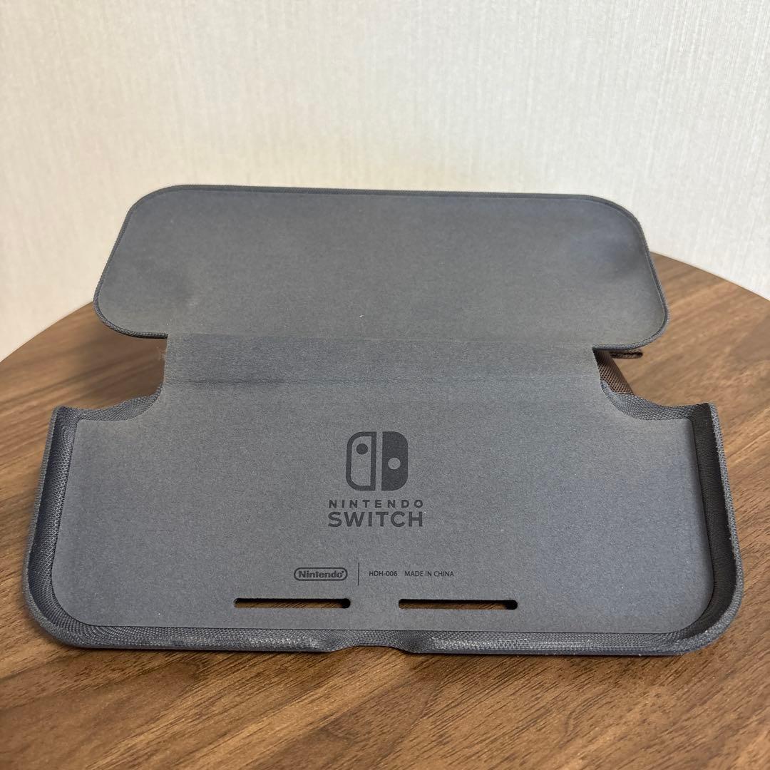 Nintendo Switch Lite イエロー　スイッチライト