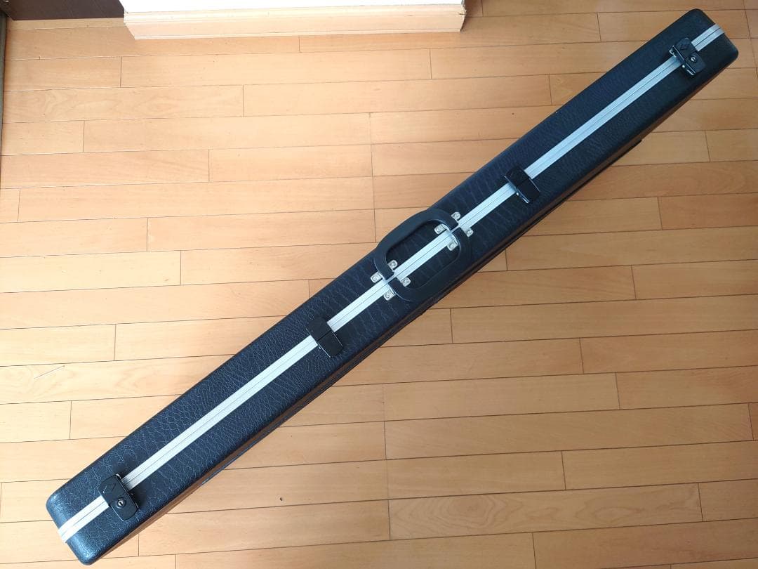 ドスコシル ライフルケース ガンケース DOSKOCIL DMC 鍵無し